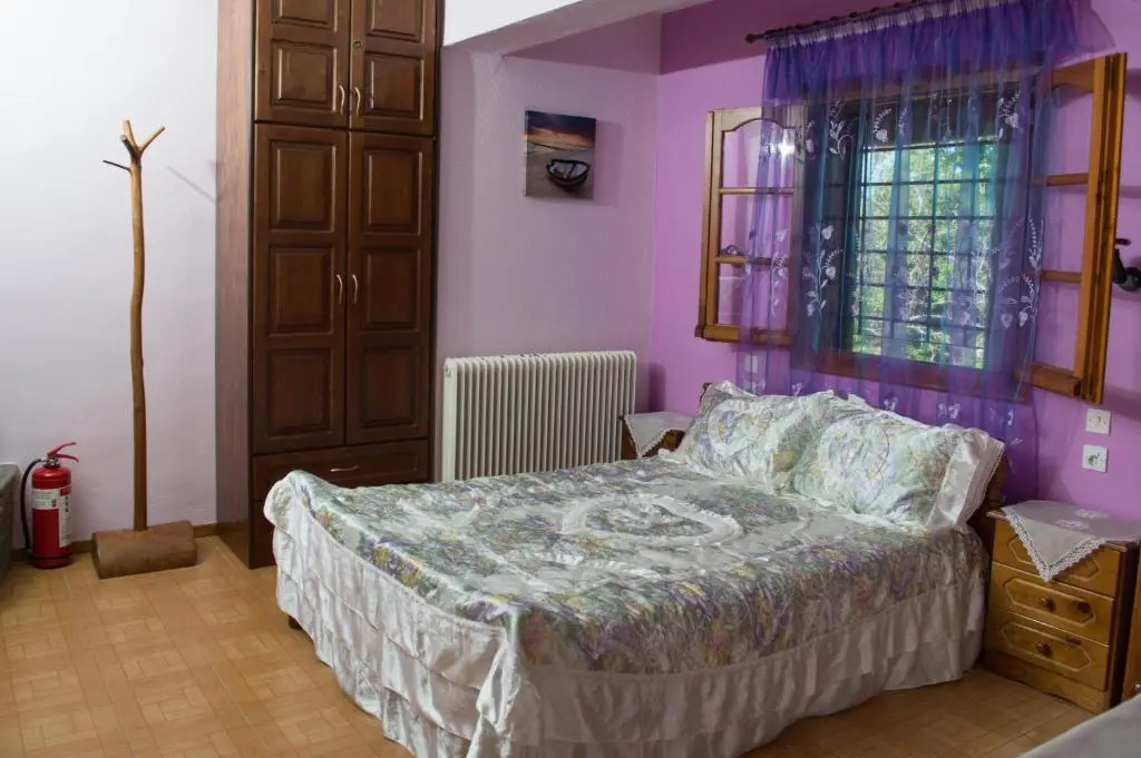 Adilon - Chambres