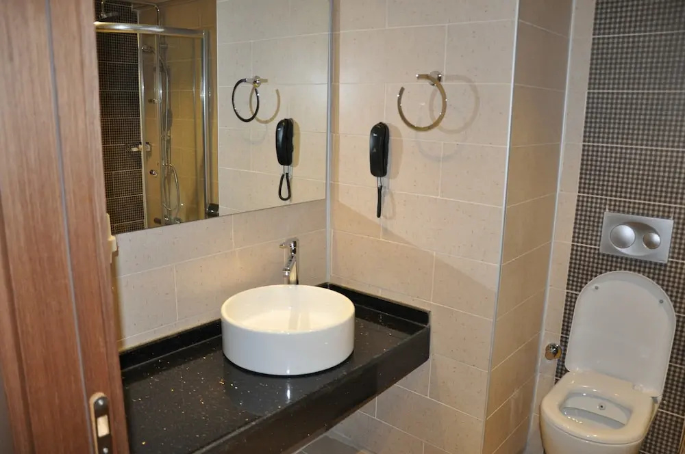 Binkap Resort Hotel - Chambres