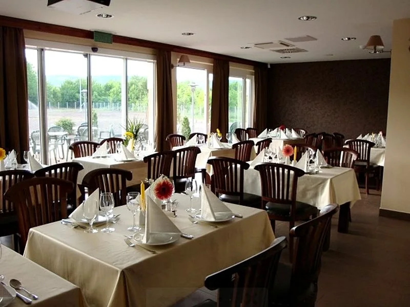 Szépia Bio & Art Hotel - фото 33