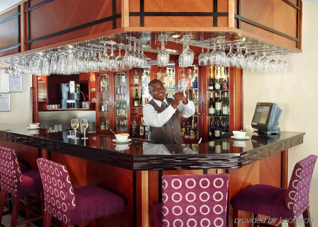 Mercure Johannesburg Bedfordview Hotel - Général