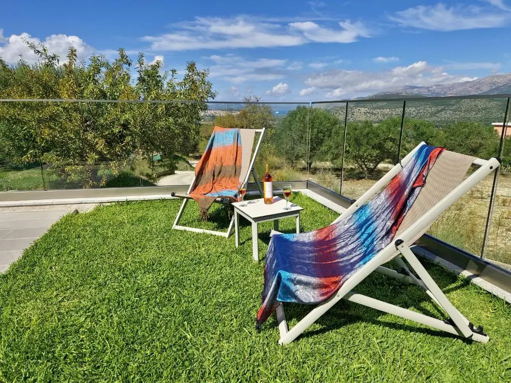 1 Bedroom Villa