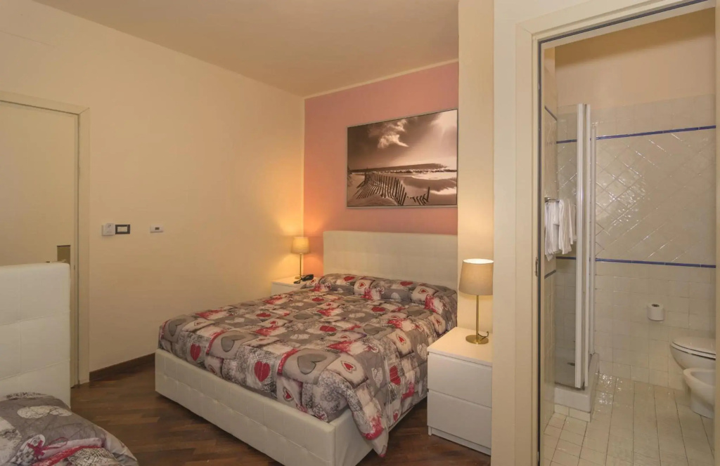 Hotel Il Giardino - Général