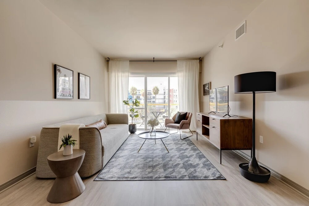 1-bdrm Getaway in Marina Del Rey - Général