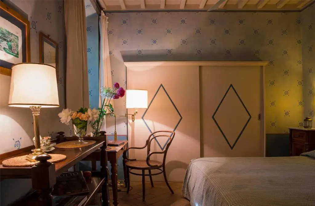 Il Borghetto Country Inn - Chambres