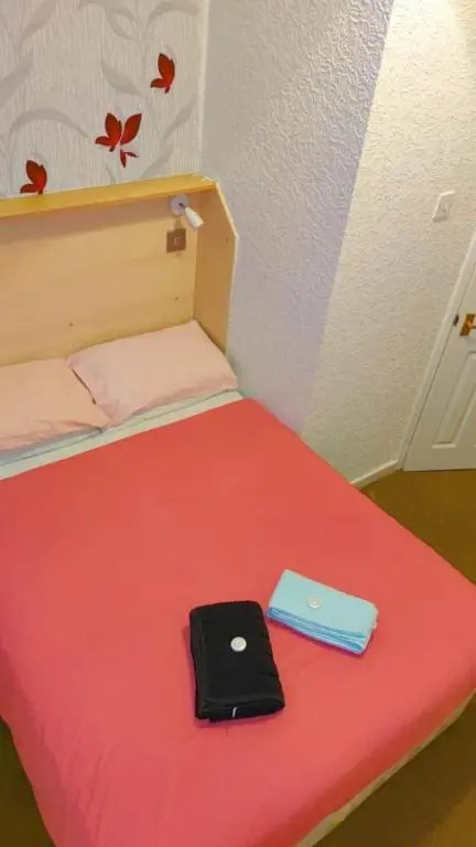 The Hawkes Hotel - Chambres