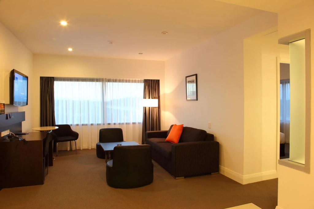 Novotel Brisbane Airport - Général