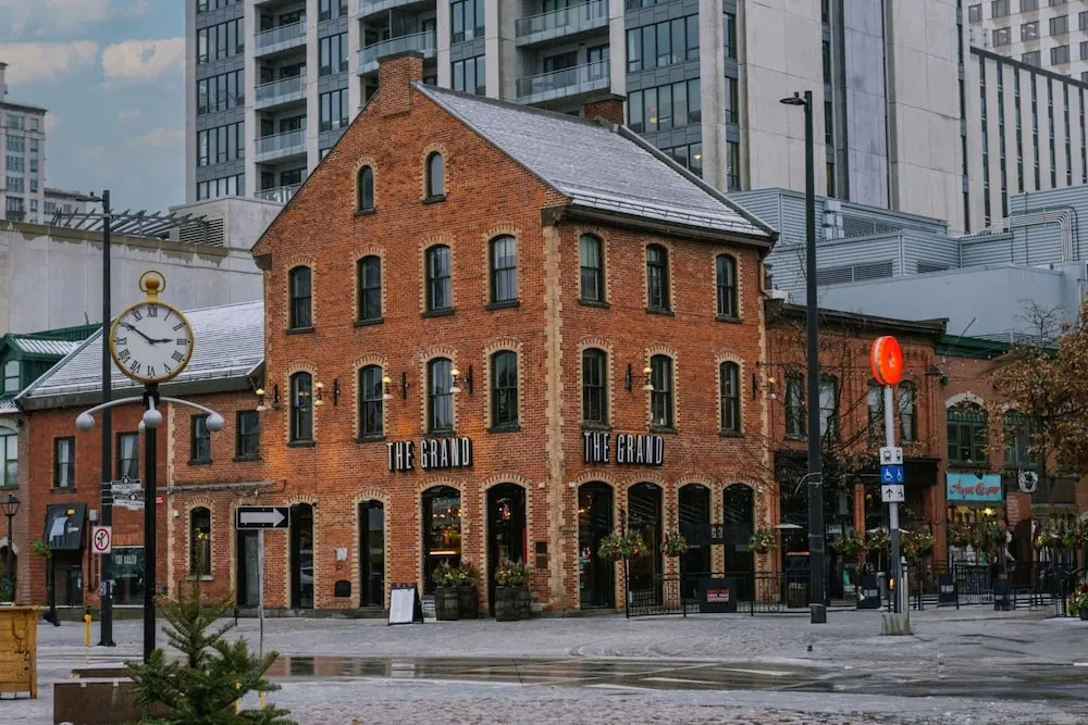 Capital Hill Hotel and Suites