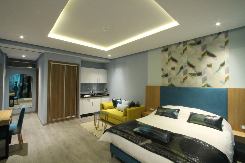 My Loft Anfa - фото 6