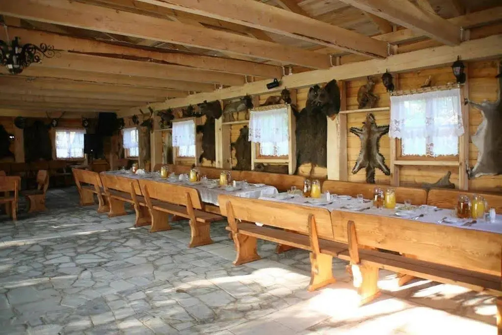 Tarnovsky Hotel, Resort & SPA - Général