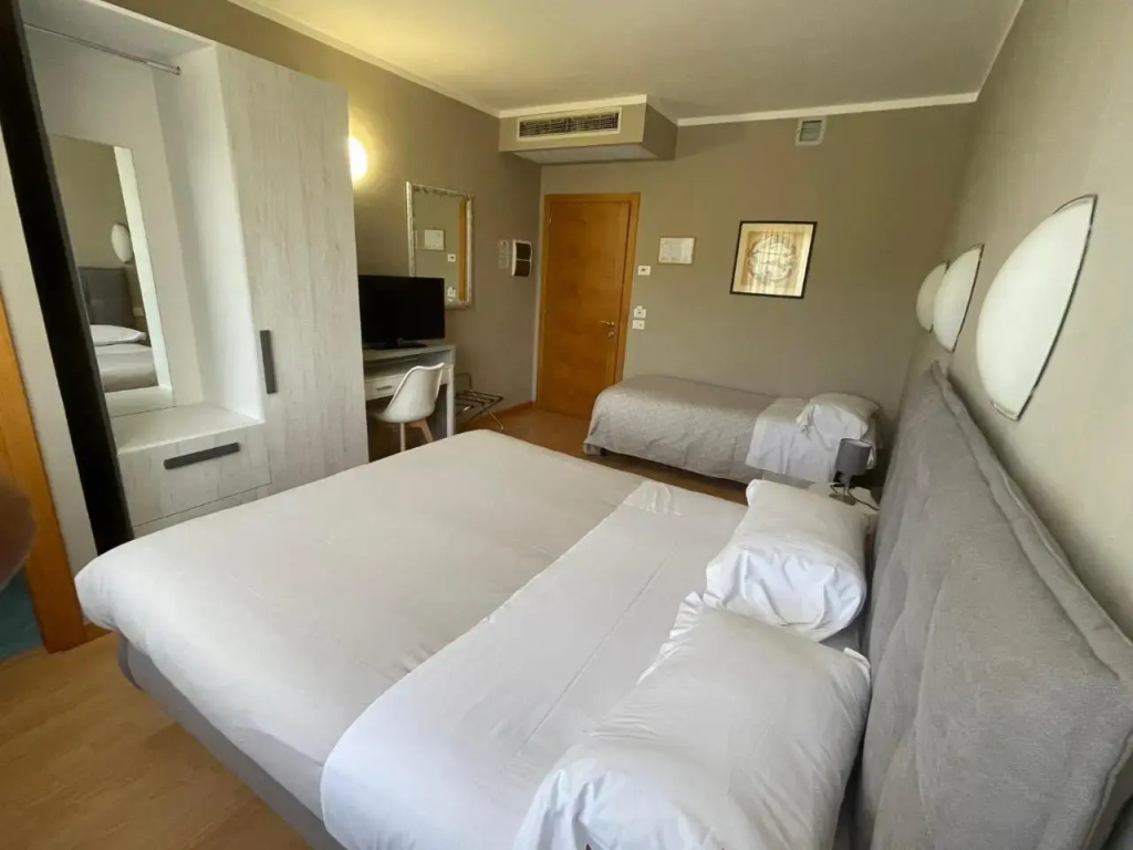 Hotel Rio - Général