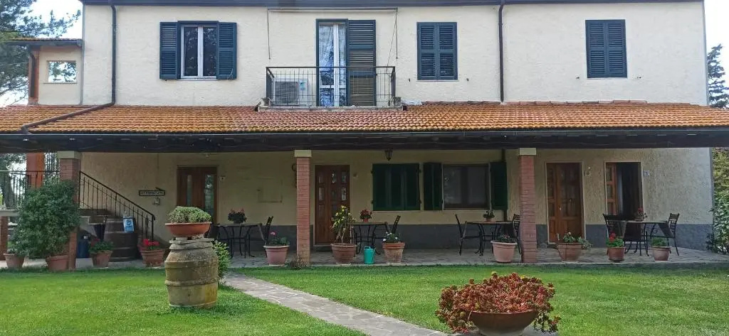 Agriturismo Le Chicche di Mafalda (Adults Only)