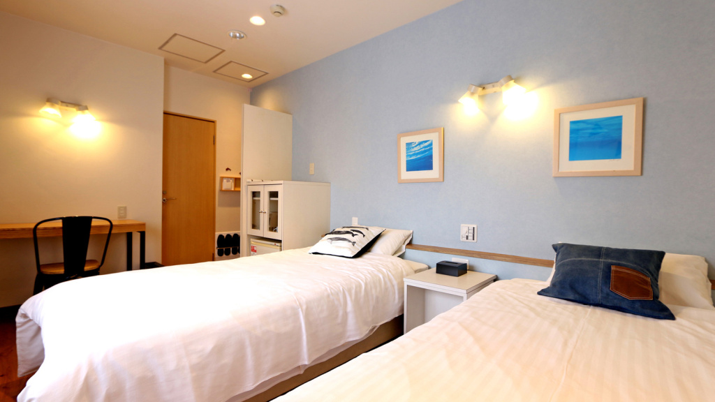 Hotel 3 O'Clock Tennoji 사진 8