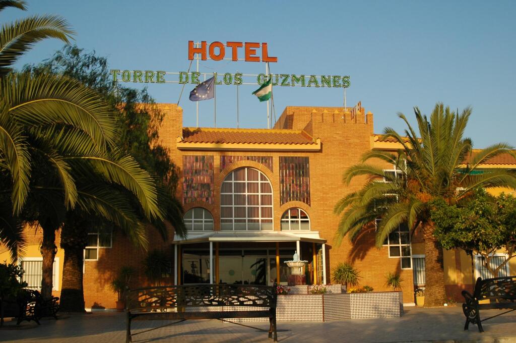 Hotel Torre de los Guzmanes image