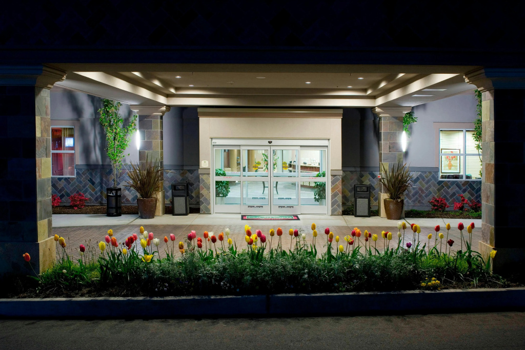 Courtyard by Marriott Seattle Kirkland