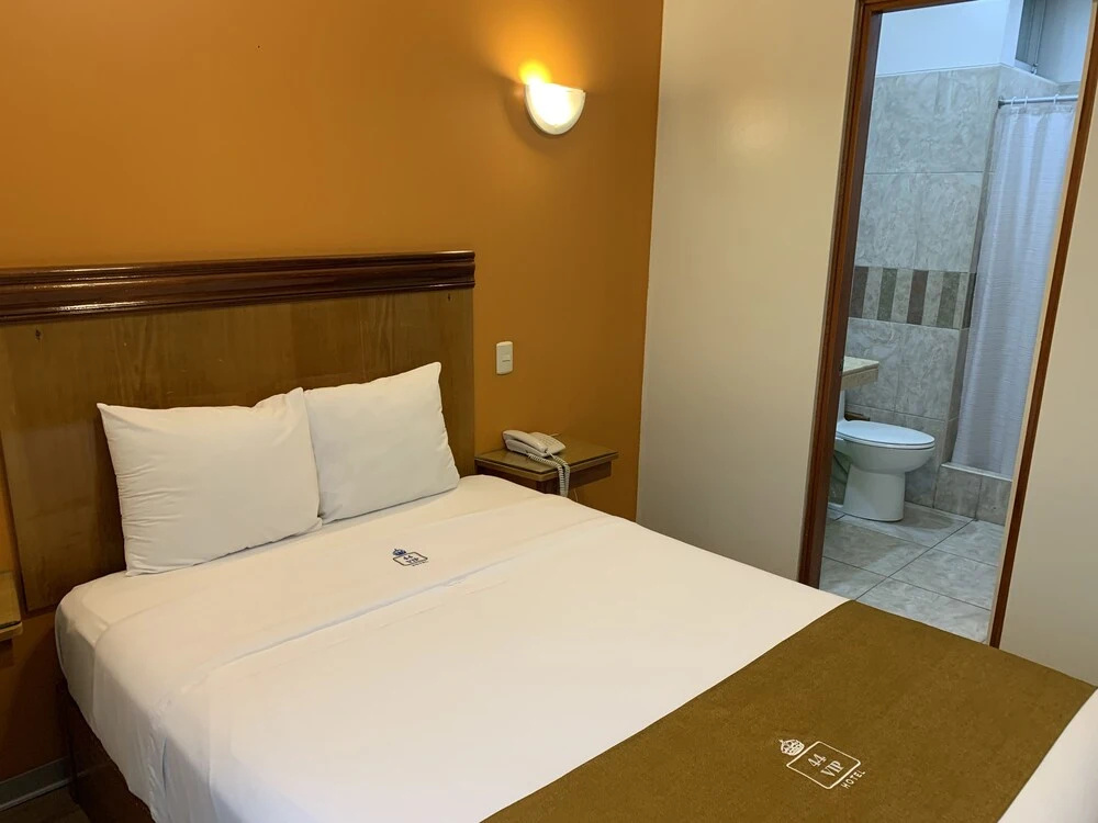 44 Vip Hotel - Chambres