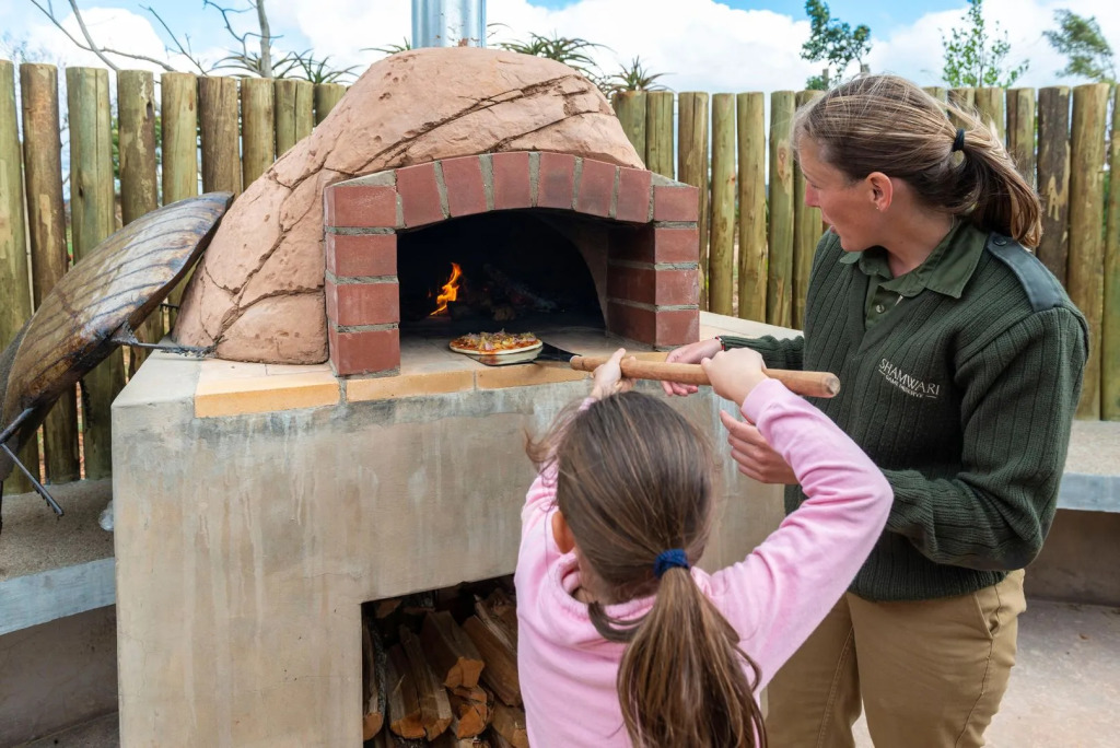 Shamwari Riverdene - фото 26