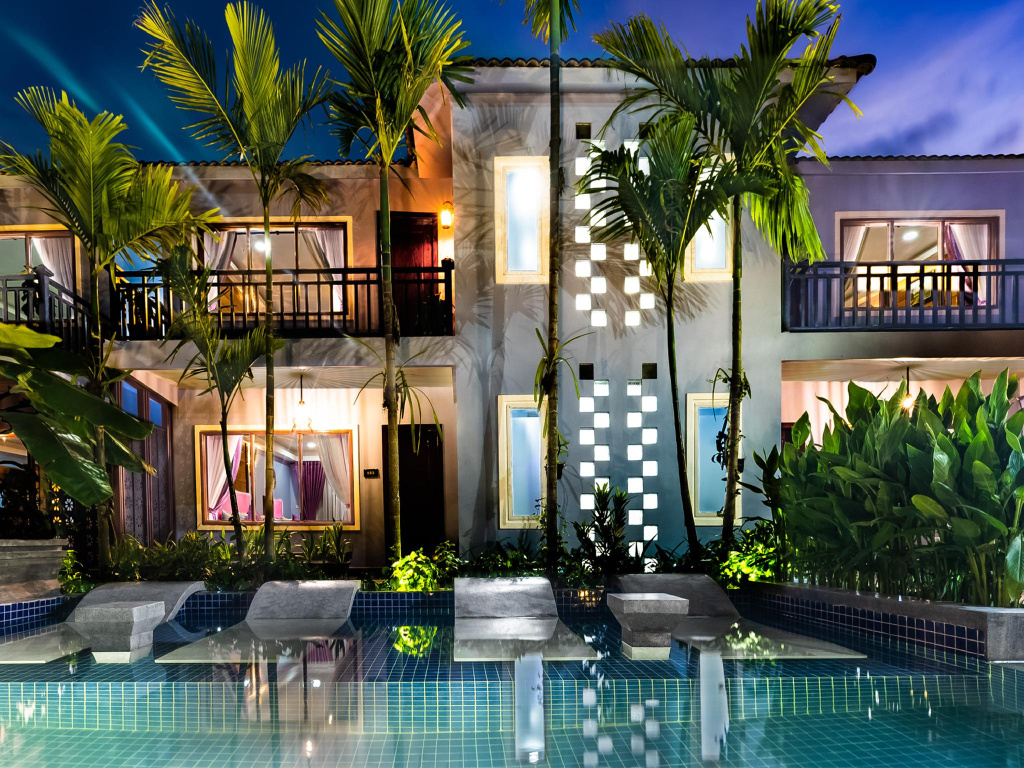 Hotel photo 15