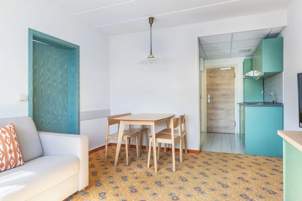 IFA Schöneck, Hotel & Ferienpark - Chambres