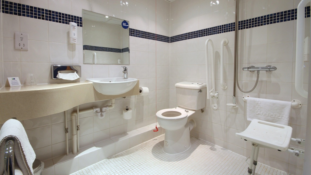 Holiday Inn Express Nuneaton by IHG - Général