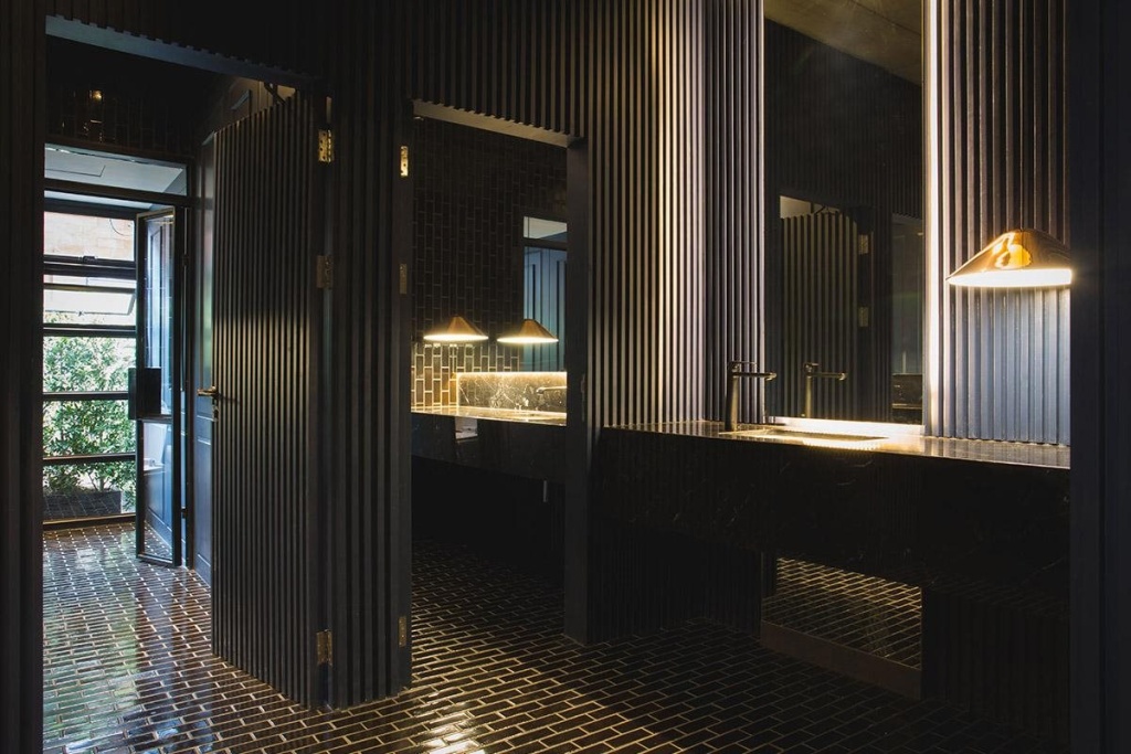 Theorie Hotel Sukhumvit by SLH — фото