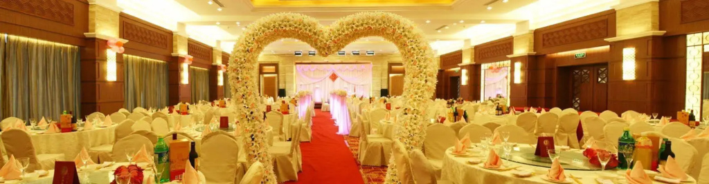 Oriental Hotel Tong Xiang - фото 22
