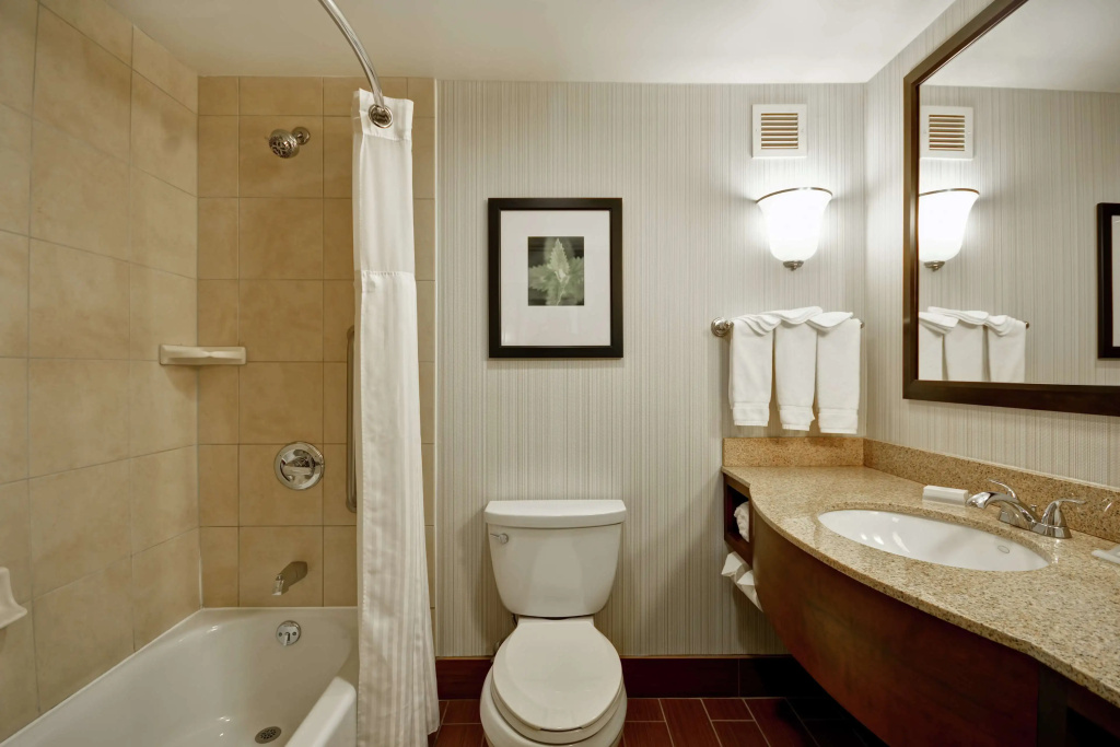 Hilton Garden Inn Fort Collins - Général