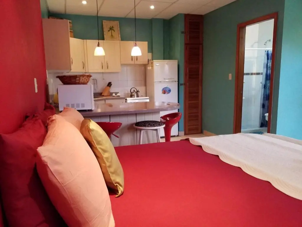 Bocas Condos Rentals - Chambres