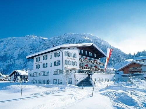 Boutique Hotel Schmelzhof