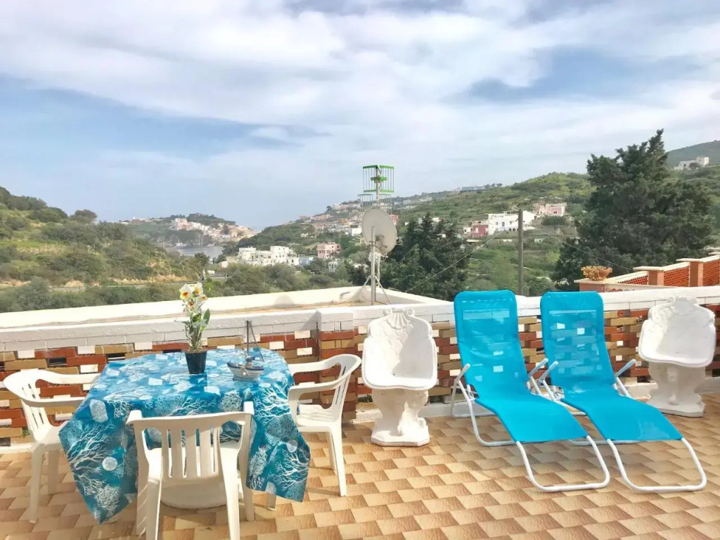 Conti Holiday Homes - Général