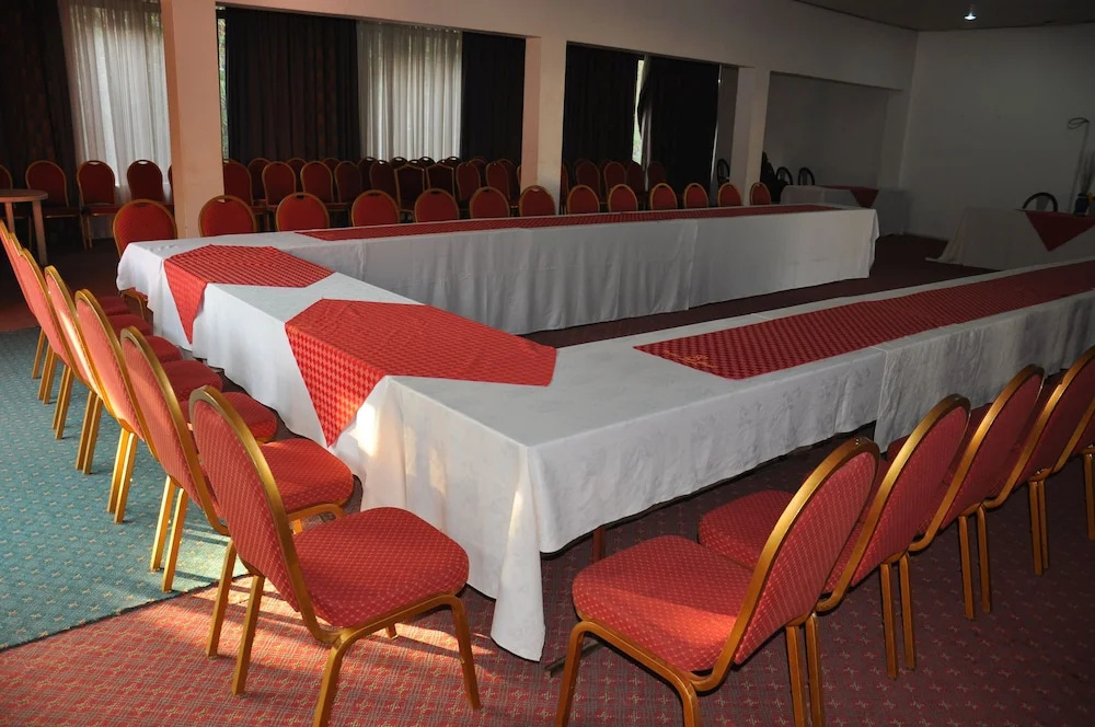 Tropic Inn Hotel - Général