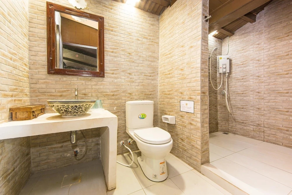 Koh Talu Island Resort - Général