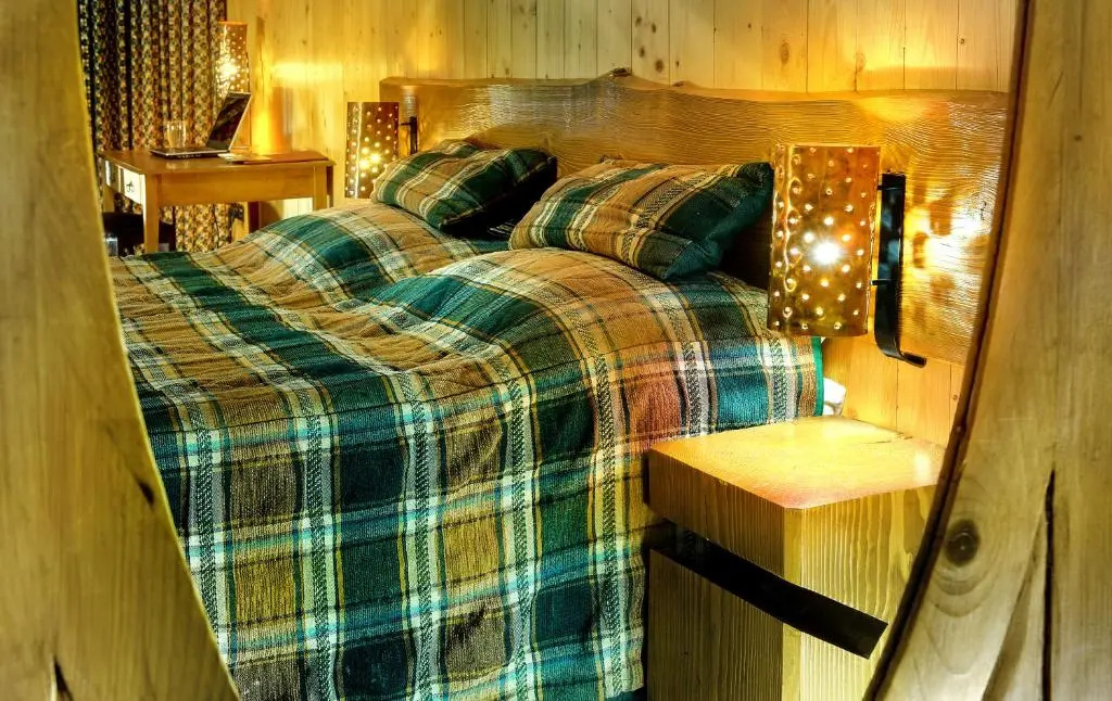 Hotel Tri Studnicky - Adult friendly - Chambres