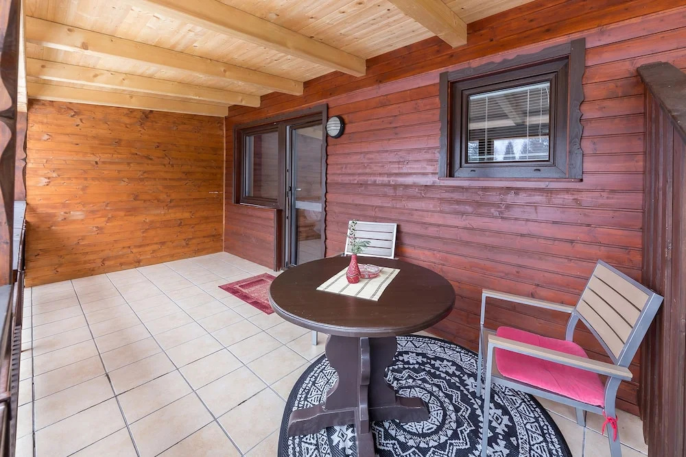 Hotel Center - Chambres