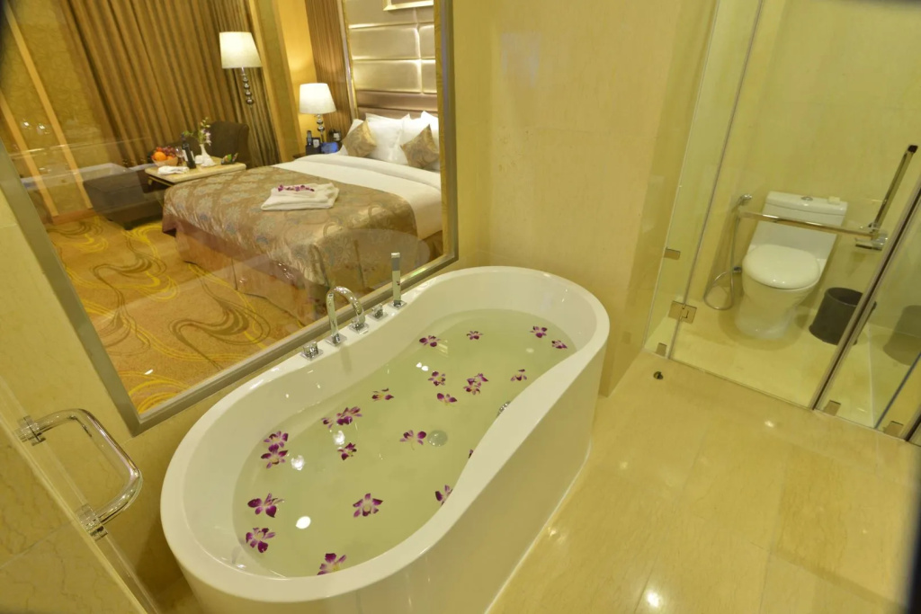Best Western Chinatown Hotel - Général