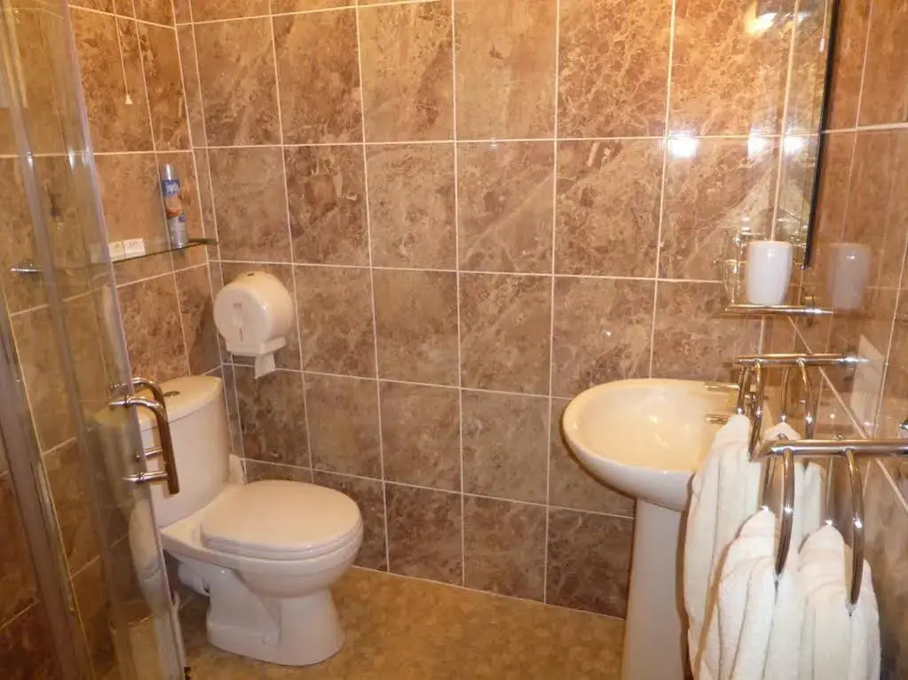 Hotel photo 8