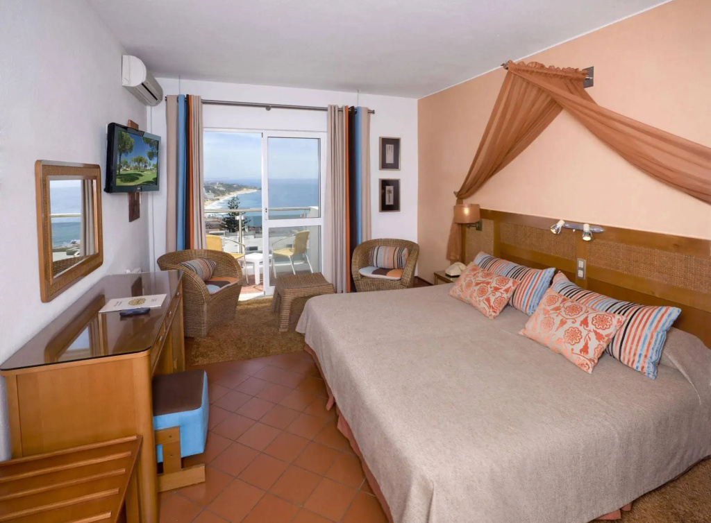 Hotel do Cerro - Général