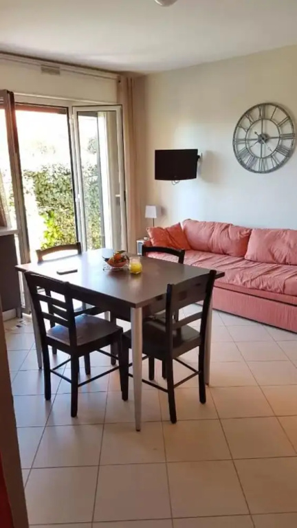Les Terrasses de Lozari - Chambres