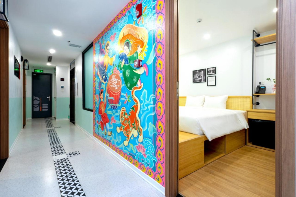 Hotel photo 27