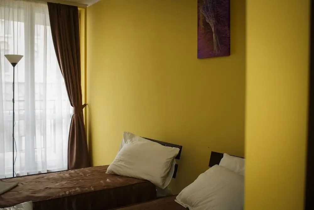 Hotel Cisar - Général