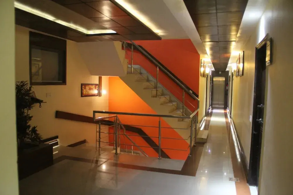 Hotel photo 7