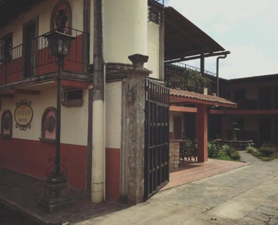 Segen Hotel