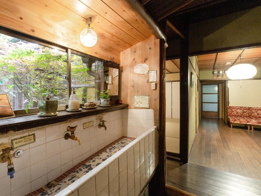 Guest House Waraku-an 사진 5