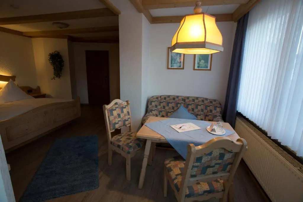 Standard Family room