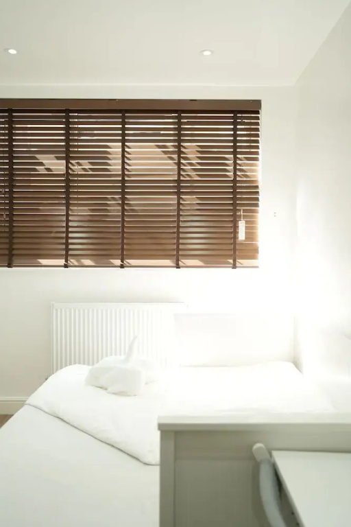 Superior Double Suite (full double bed)