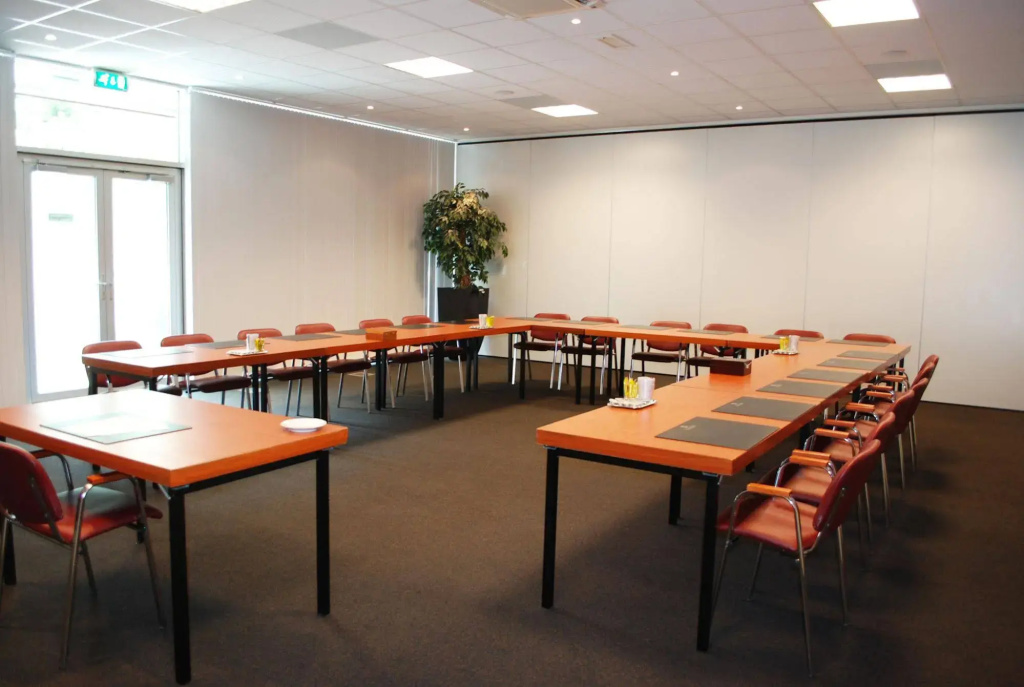 Fletcher Hotel-Restaurant Apeldoorn - Général