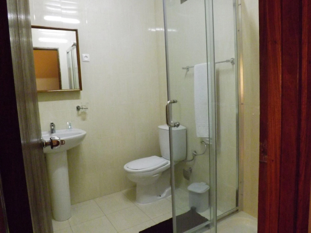 Apart Hotel Avenida - фото 9