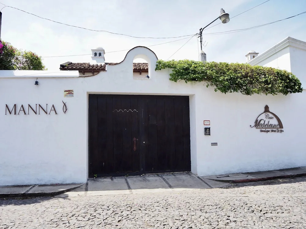 Casa Madeleine Boutique Hotel & Spa