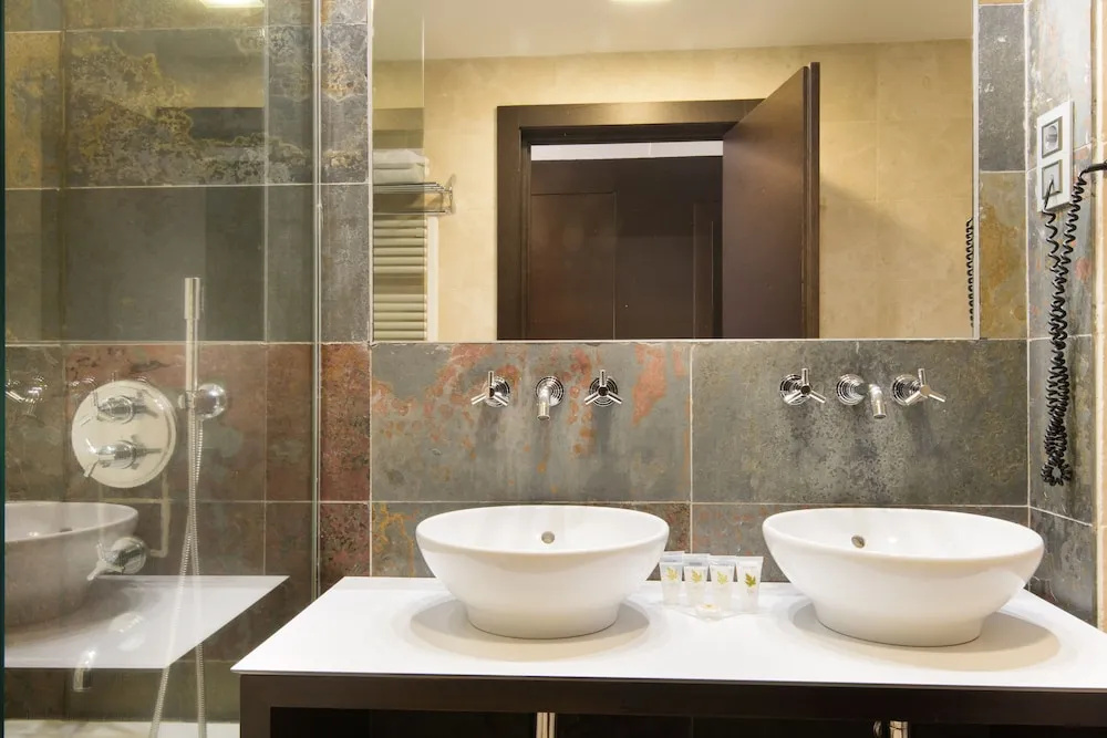 Hotel Mas Solà - Chambres