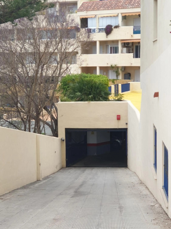 Precioso Apartamento en la Costa del Sol