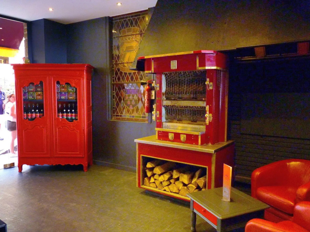 La Confiance Hotel - Général